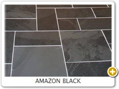 AMAZON BLACK