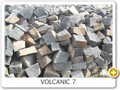 VOLCANIC 7